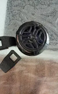 فن خنک کننده موبایل