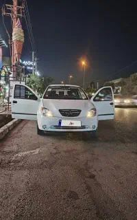 تیبا2مدل 1400