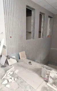 آجرنما وبندکشی