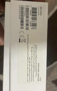 تبلت سامسونگ tab a8