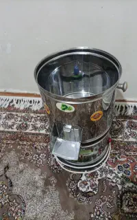 سبزی خردکن 2کیلویی