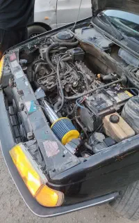 برق خودرو باطریسازی سبک -سنگین ایرانی و خارجی سیار