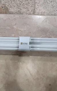 مهتابی FPL ،کلید ،دو پل ، سه پل و هلدر لوستر