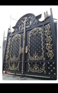 تکنو صنعت ‌‌‌‌‌‌‌درب12.باغ.حیاط darb.درب انباری .0