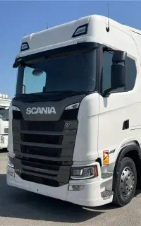 اسکانیاs500مدل2021