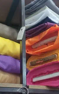 پارچه پرده ۲۵۰ت