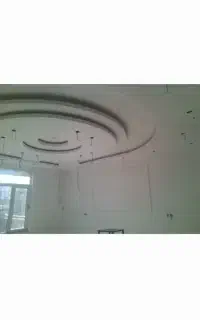 نقاشی ساختمان