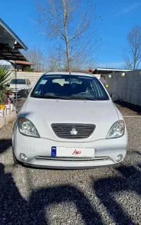 تیبا ۲ بی رنگ