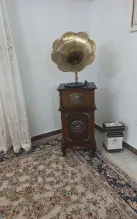 گرامافون