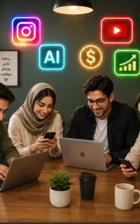 راه اندازی کسب وکار / طراحی سایت، سئو