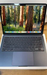 Apple Mac book Air M2