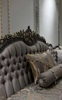 تعمیرات مبل و رنگ پذیرفته میشود