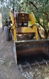 تراکتور فرگوسن