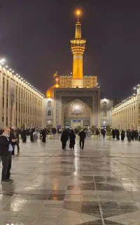 تور زیارتی مشهد،حاج عسگرنقوی نیا