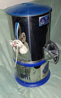 سبزی خردکن پاتریس نو