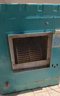 کولر آبی
