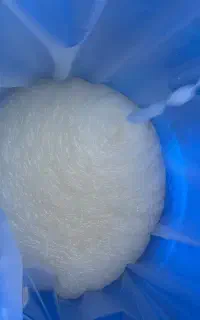 مواد اولیه شوینده تگزاپن و اسید سولفونیک