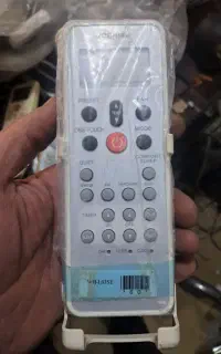 کنترل اسپیلت
