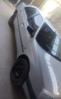 پژو۴۰۵ مدل۹۶