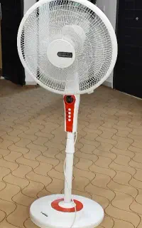 پنکه ایستاده عرشیا