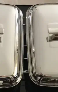 سوفله خوری دوقلو وارمردار