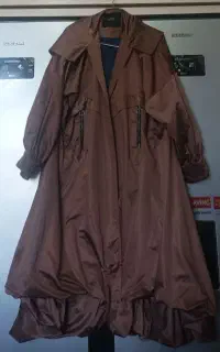 تعدادیی بارانی شیک و خاص