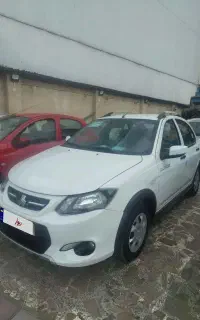 کوییک مدل ۱۴۰۱ پارس خودرو