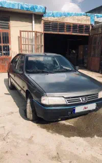روآ مدل ۸۷ نوک مدادی