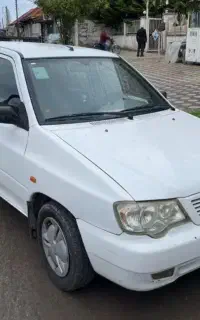 جذب راننده خانم به همراه ماشین