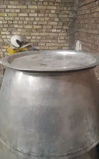 دیگ بزرگ
