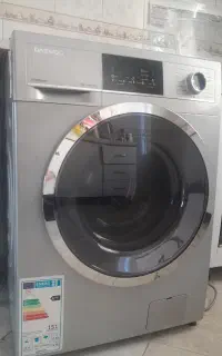 لباسشویی دوو۸کیلویی