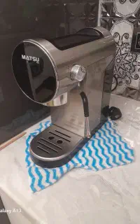 قهوه ساز ..ماتسو ژاپنی