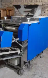 سه کاره  نانوایی  شاتر برقی  خمیر گیر