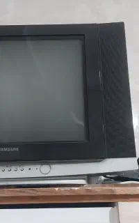 تلوزیون