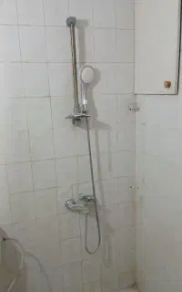 دوش حمام سالم