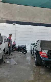 تعمیرگاه فنی تخصصی هایما