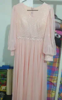 لباس مجلسی زنانه در نونو