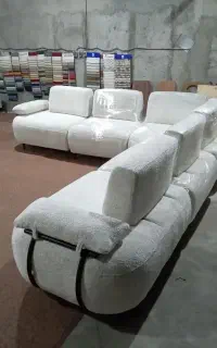 مبل راحتی تدی نقدواقساط