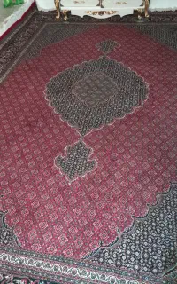 فرش