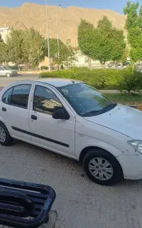 تیبا ۱