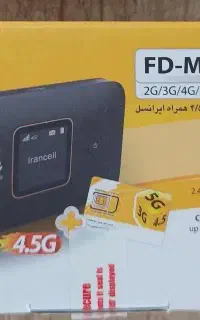 مودم ایرانسل m60