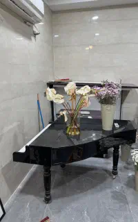 پیانو درحد