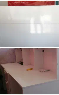میز پیشخوان