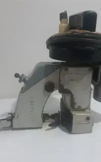 چرخ سرکیسه دوز جک قدیمی اصل
