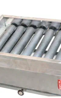 کباب پز استیل باربیکیو