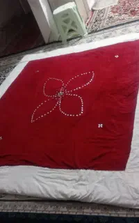 لحاف کرسی