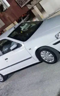 سمندlxمدل 90