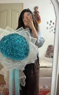گل رُبانی/خواستگاری/سوپرایز/کادوخراب نشدنی