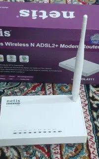 مودم AdsL خانگی
