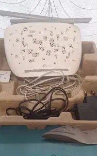 دستگاه مودم